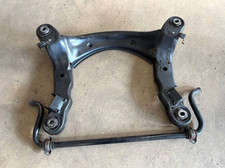 Vorderachse Motorträger AUDI