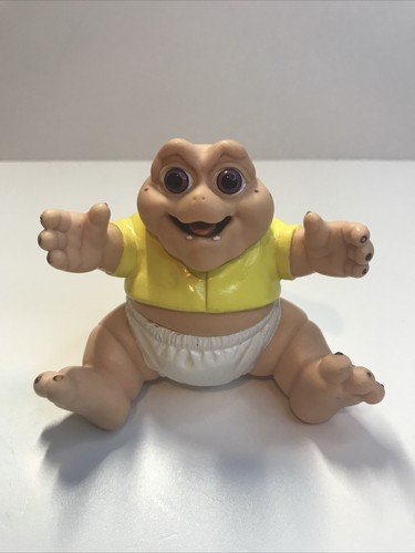 Die dinos baby sinclair von - dinos,