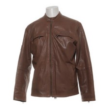 Pepe Jeans London, Lederjacke