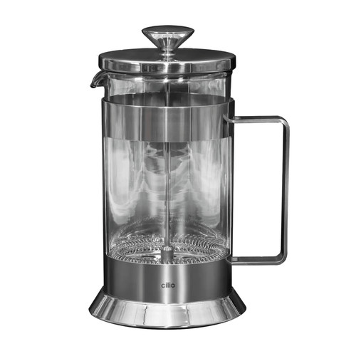 Cilio kaffeebereiter laura 1 - kaffeebereiter, laura,