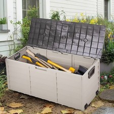 290L Aufbewahrungsbox für den