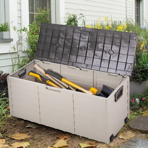 290l aufbewahrungsbox für den - aufbewahrungsbox,