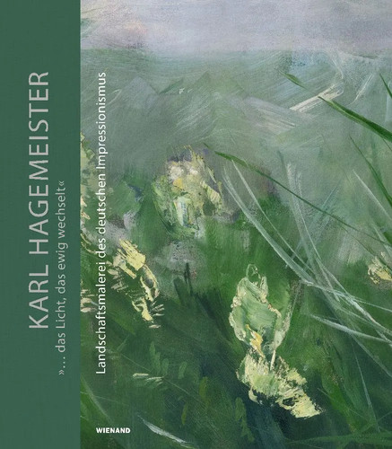 Karl hagemeister das - ...,