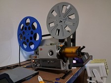 Super 8 Elmo St 1200 GS 1200