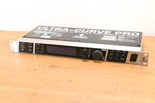Behringer Ultracurve Pro