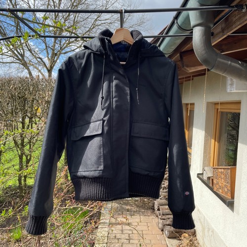 Dickies keane jacke thermo - keane,