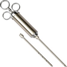 FAIE Lakespritze Edelstahl 60