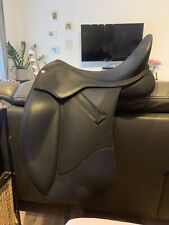 wintec isabell werth Dressursattel Inkl Kit