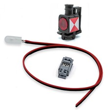 LED-Zugschlussbeleuchtung für