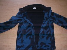 ♥ Softshell Jacke Windjacke