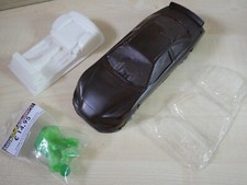 Nascar 1:24 GFK- Karosserie + Lexanteile + extra leichter Fahrer !!!