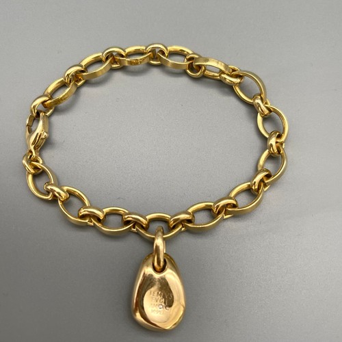 Wempe armband tempus fugit - , "tempus