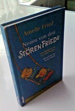 Neues von den StörenFrieds