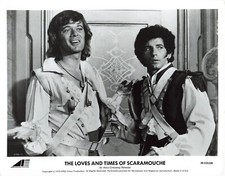 The loves and times - and, of