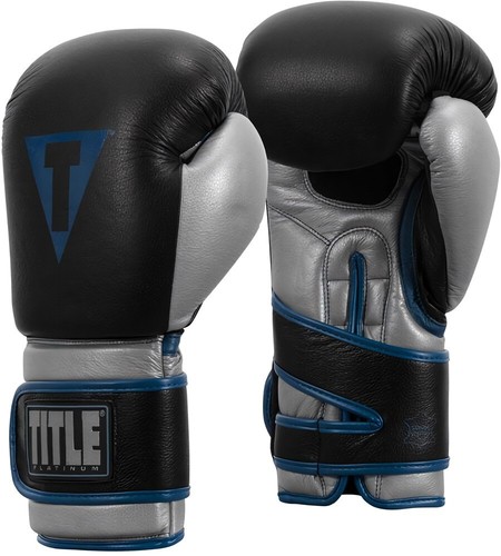 Title boxhandschuhe platinum - title,