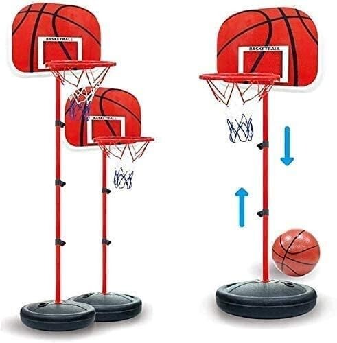 Verstellbarer basketball - verstellbarer,