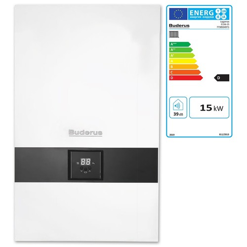 Buderus logamax e156 - buderus,