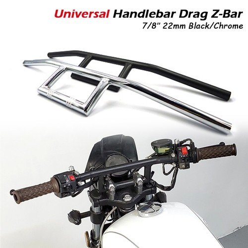 Universal 22mm motorrad - universal,