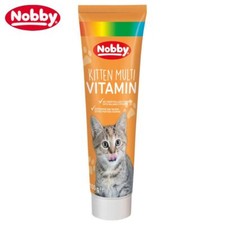 Nobby Kitten Multi Vitamin