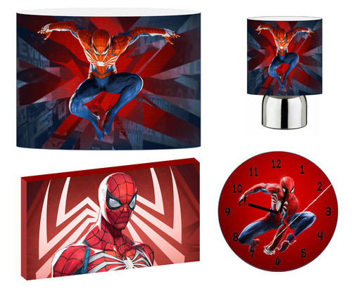 Spiderman spidey - c,