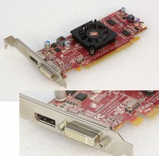 512MB ATI RADEON HD4550 PCIe