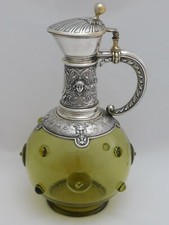 WEINKANNE– KRUG - KARAFFE