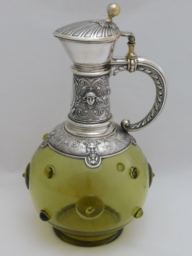 Weinkanne krug karaffe - krug,