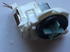 Whirlpool. Plaset Ablauf-Laugenpumpe Cod 72894 TOP.