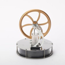 Stirlingmotor Sterling Engine