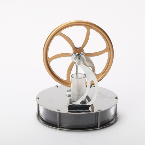 Stirlingmotor sterling engine - sterling,
