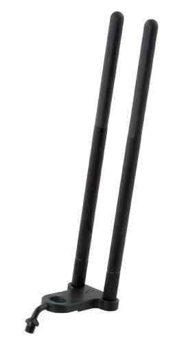 Fox black label - label, stick