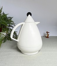 Vintage Leifheit VIVA Thermoskanne , Isolierkanne, Kaffeekanne