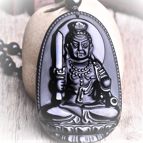 Carving buddha schmuck - carving,