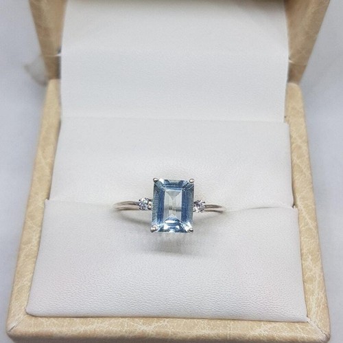 Karat aquamarin - karat, &