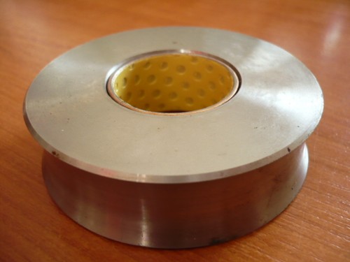 Laufrolle umlenkrolle - laufrolle,