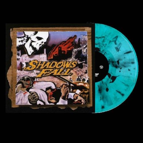 Shadows fall fallout - fallout, from