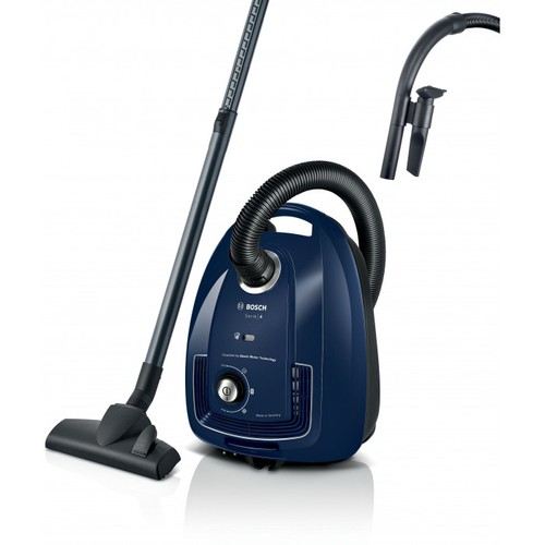 Bosch bgl38bu1 staubsauger mit - staubsauger,