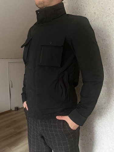 Moncler blazer jacke - blazer,