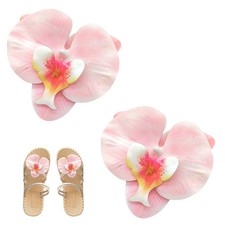 XCSJ Blume Schuhe Clips