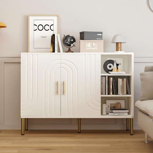 Buffetschrank mit türen 3 - türen,