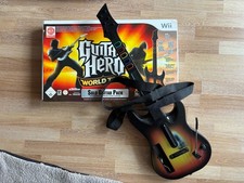 Guitar Hero World Tour