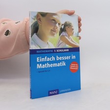 Einfach besser in Mathematik 