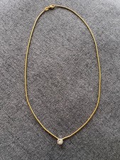 Collier 750 mit 1 - collier,