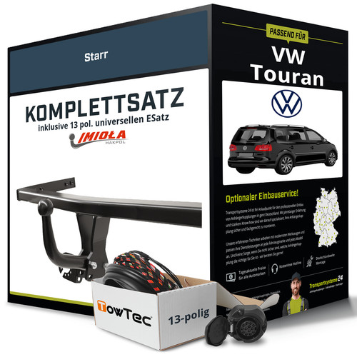 Für touran typ 1t1 - touran, 1t1,1t2