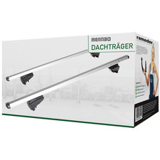 Für Honda Civic Tourer IX Typ FK Menabo Pick-Up - Dachträger - Aluminium - Top