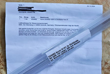 Duschleiste von Kermi -