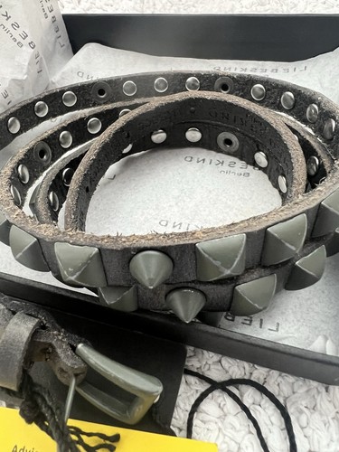 Liebeskind berlin damen leder - liebeskind,
