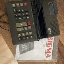 Sigma TRS 3710 PD