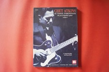 Chet atkins in three - chet,