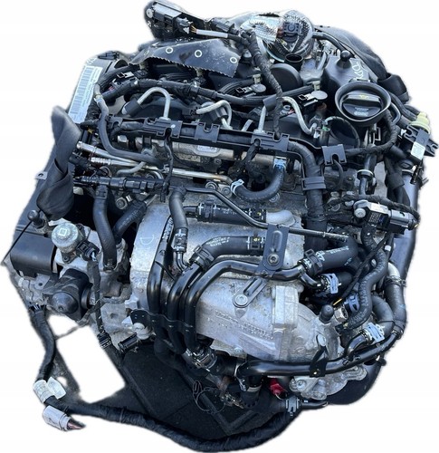 Motor moteur engine audi seat - moteur,